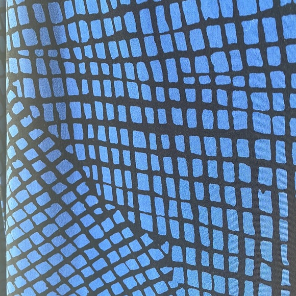 BCBGeneration Wrap Dress - Picture 7 of 8